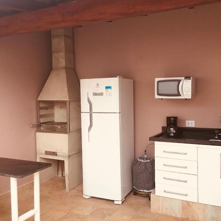 Casa Olimpia Sp Villa Luaran gambar
