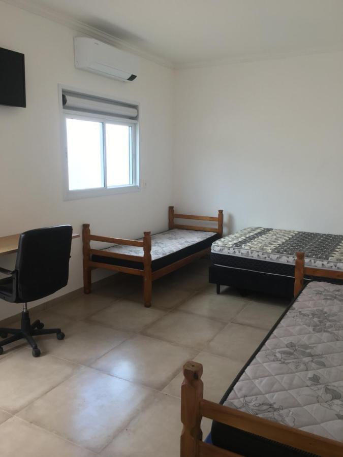 Casa Olimpia Sp Villa Luaran gambar