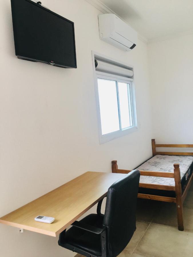 Casa Olimpia Sp Villa Luaran gambar