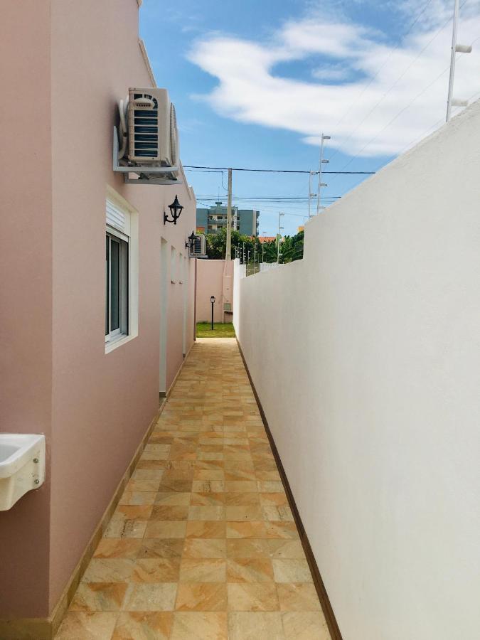 Casa Olimpia Sp Villa Luaran gambar