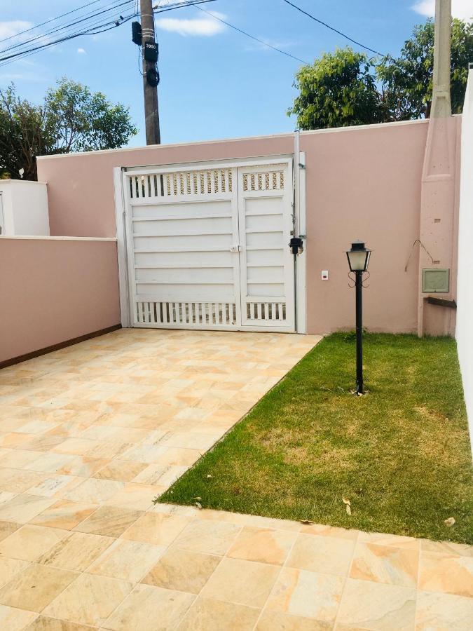 Casa Olimpia Sp Villa Luaran gambar