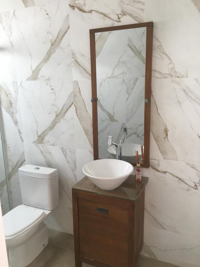 Casa Olimpia Sp Villa Luaran gambar