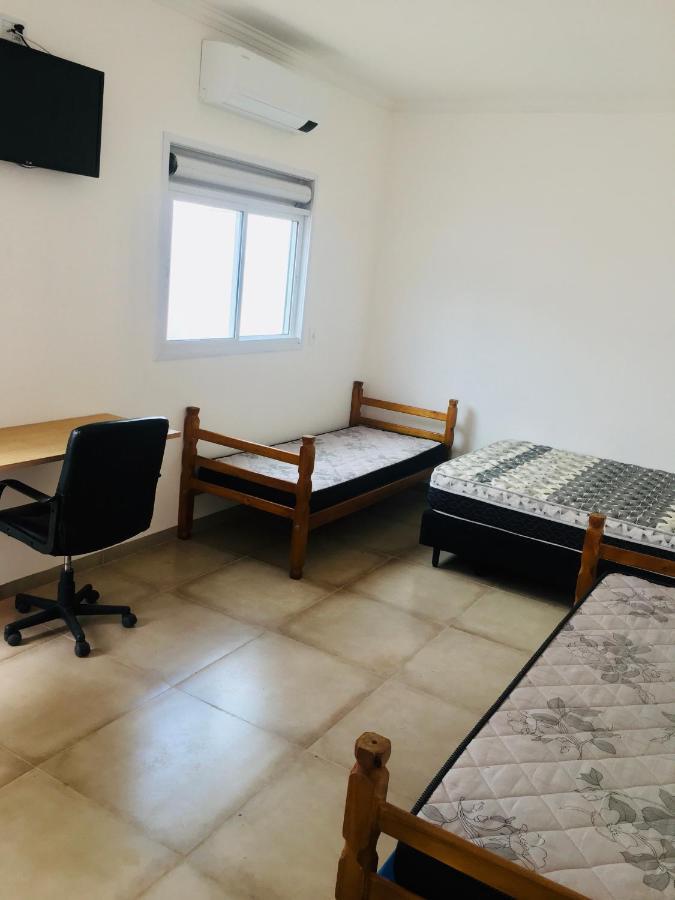 Casa Olimpia Sp Villa Luaran gambar