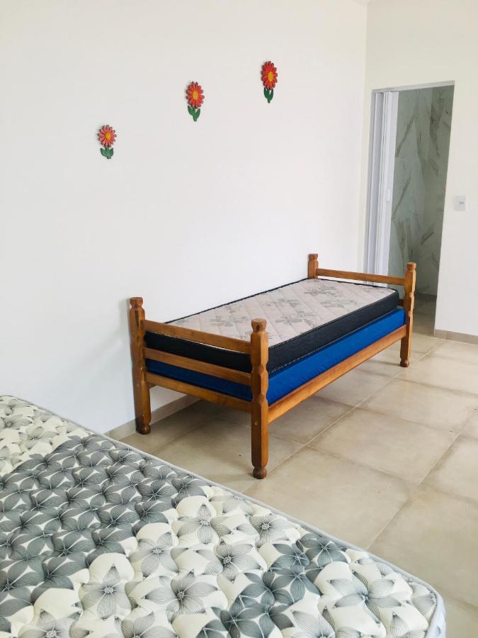 Casa Olimpia Sp Villa Luaran gambar