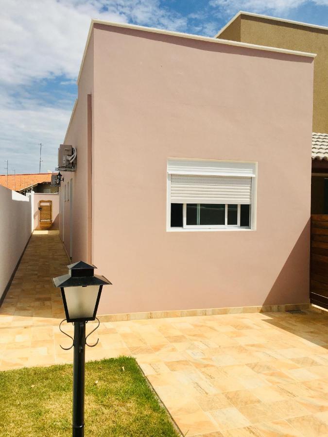 Casa Olimpia Sp Villa Luaran gambar