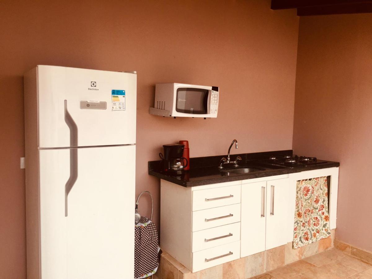 Casa Olimpia Sp Villa Luaran gambar