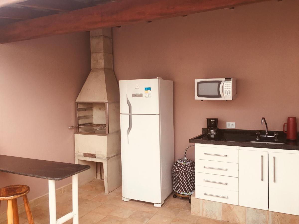Casa Olimpia Sp Villa Luaran gambar