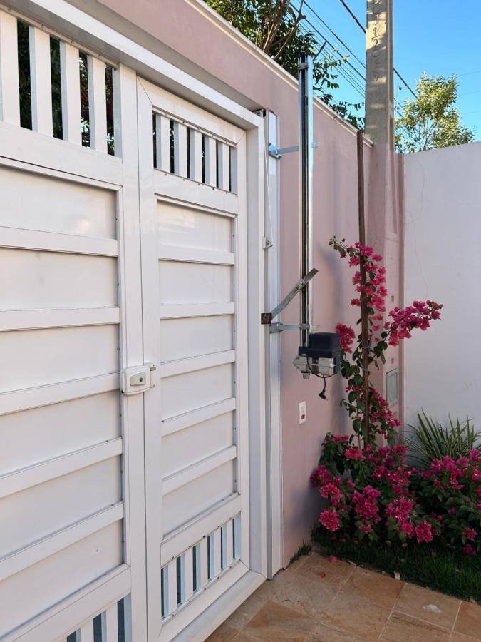 Casa Olimpia Sp Villa Luaran gambar
